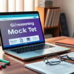 GI/Reasoning Mock Test