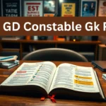 SSC GD Constable Gk Important Questions 2025 With Answers