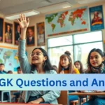Top General Knowledge Questions and Answers