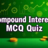 Compound Interest MCQ Quiz