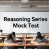 Reasoning Series Mock Test